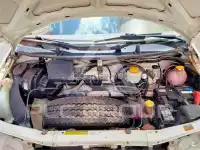 1999 Nissan Vanette