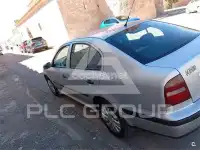1999 Skoda Octavia