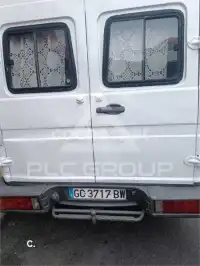 1999 Iveco Daily