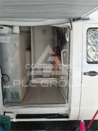 1999 Iveco Daily