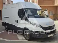 1999 Iveco Daily