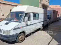 1999 Iveco Daily