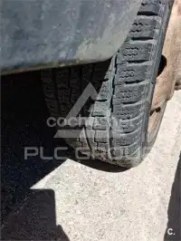 1999 Iveco Daily