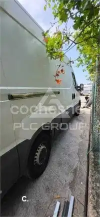 1999 Iveco Daily