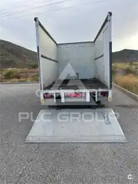 1999 Iveco Daily
