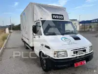 1999 Iveco Daily