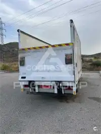 1999 Iveco Daily