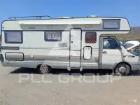 1999 Iveco Daily