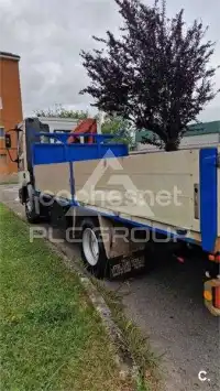 1999 Iveco Daily