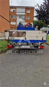 1999 Iveco Daily