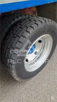 1999 Iveco Daily