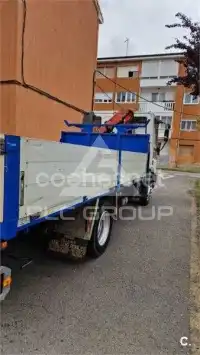 1999 Iveco Daily