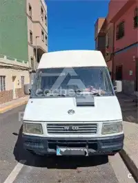 1999 Iveco Daily
