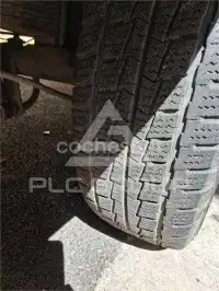 1999 Iveco Daily