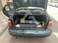 1999 GM Daewoo LANOS