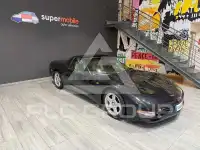 1999 Chevrolet Corvette