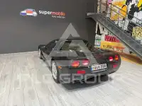 1999 Chevrolet Corvette