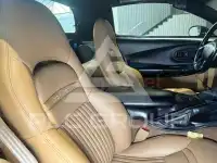 1999 Chevrolet Corvette