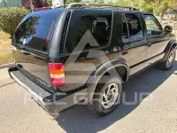 1999 Chevrolet Blazer