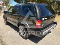 1999 Chevrolet Blazer