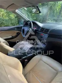 1999 BMW 3 series