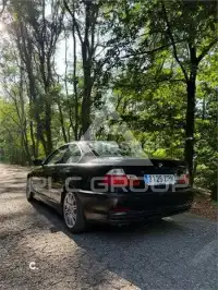 1999 BMW 3 series
