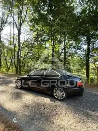 1999 BMW 3 series