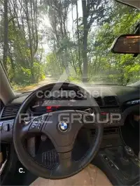 1999 BMW 3 series