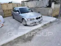 1999 BMW 3 series