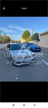 1999 BMW 3 series