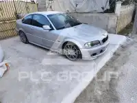 1999 BMW 3 series