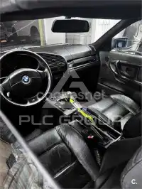 1999 BMW 3 series