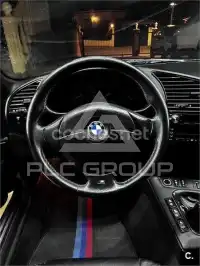 1999 BMW 3 series