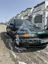 1999 BMW 3 series