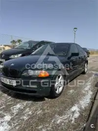 1999 BMW 3 series