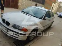 1999 BMW 3 series