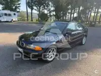 1999 BMW 3 series