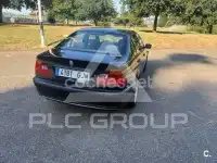 1999 BMW 3 series