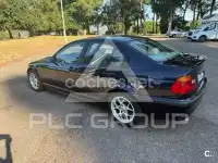 1999 BMW 3 series