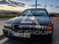 1999 BMW 3 series