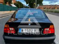 1999 BMW 3 series