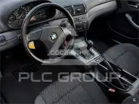 1999 BMW 3 series