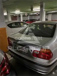 1999 BMW 3 series