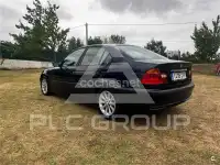 1999 BMW 3 series