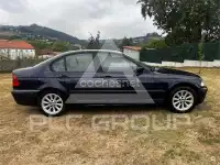 1999 BMW 3 series