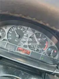 1999 BMW 3 series