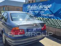 1999 BMW 3 series