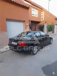 1999 BMW 3 series
