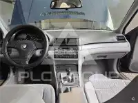 1999 BMW 3 series