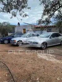 1999 BMW 3 series